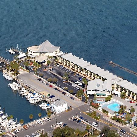 Best Western Plus Yacht Harbor Inn Dunedin Exterior photo